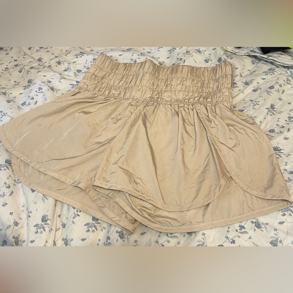 Free People Movement Shorts